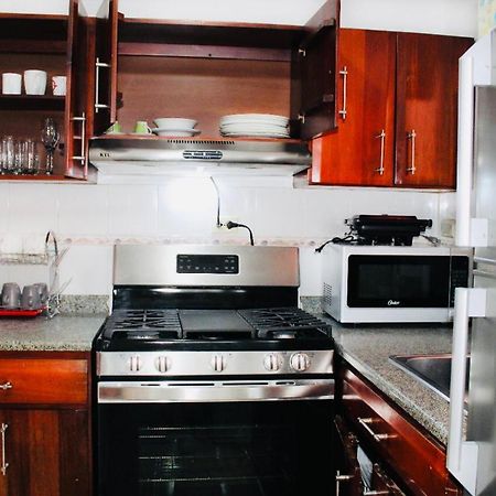 Apartamento Los Rieles 산티아고 데 로스 카바예로스 외부 사진