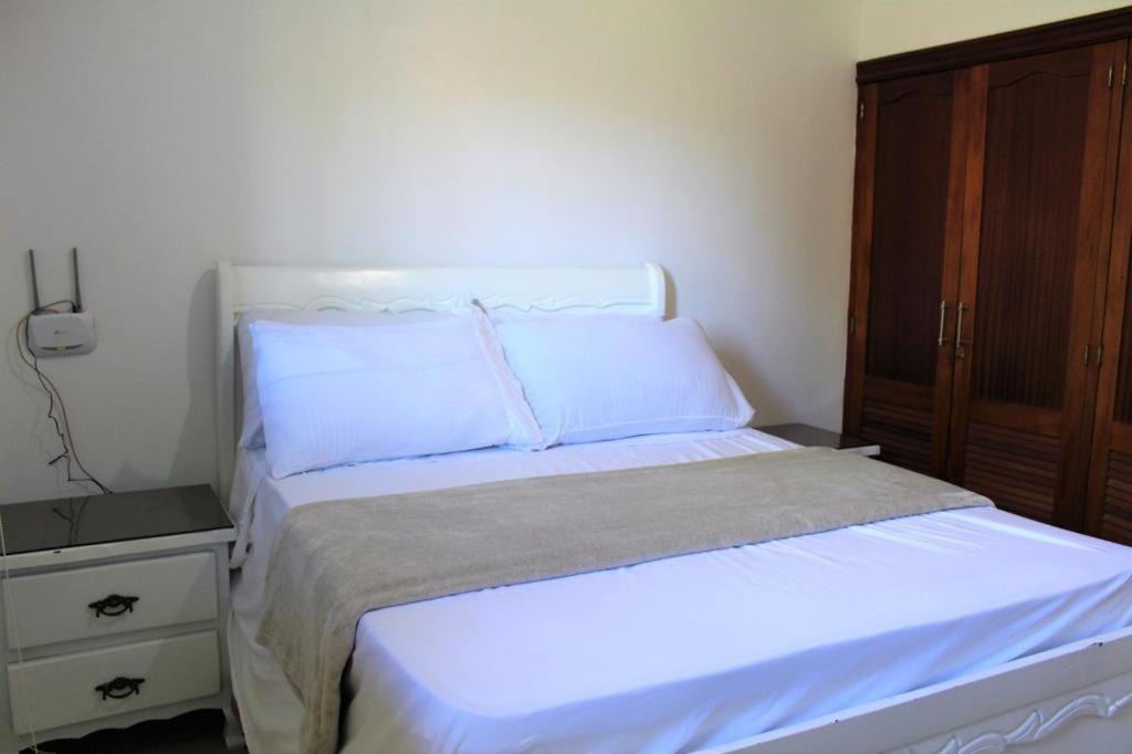 Apartamento Los Rieles 산티아고 데 로스 카바예로스 외부 사진