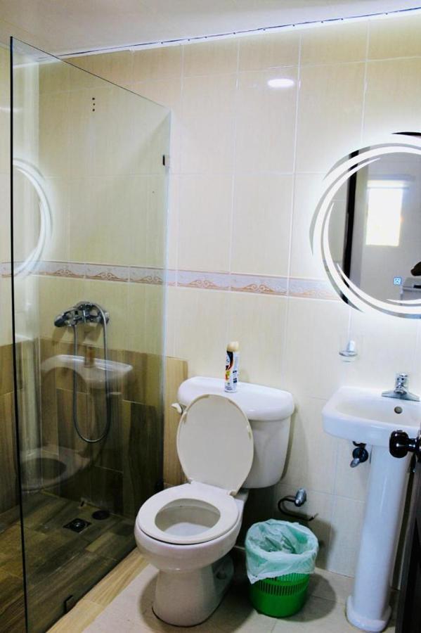 Apartamento Los Rieles 산티아고 데 로스 카바예로스 외부 사진